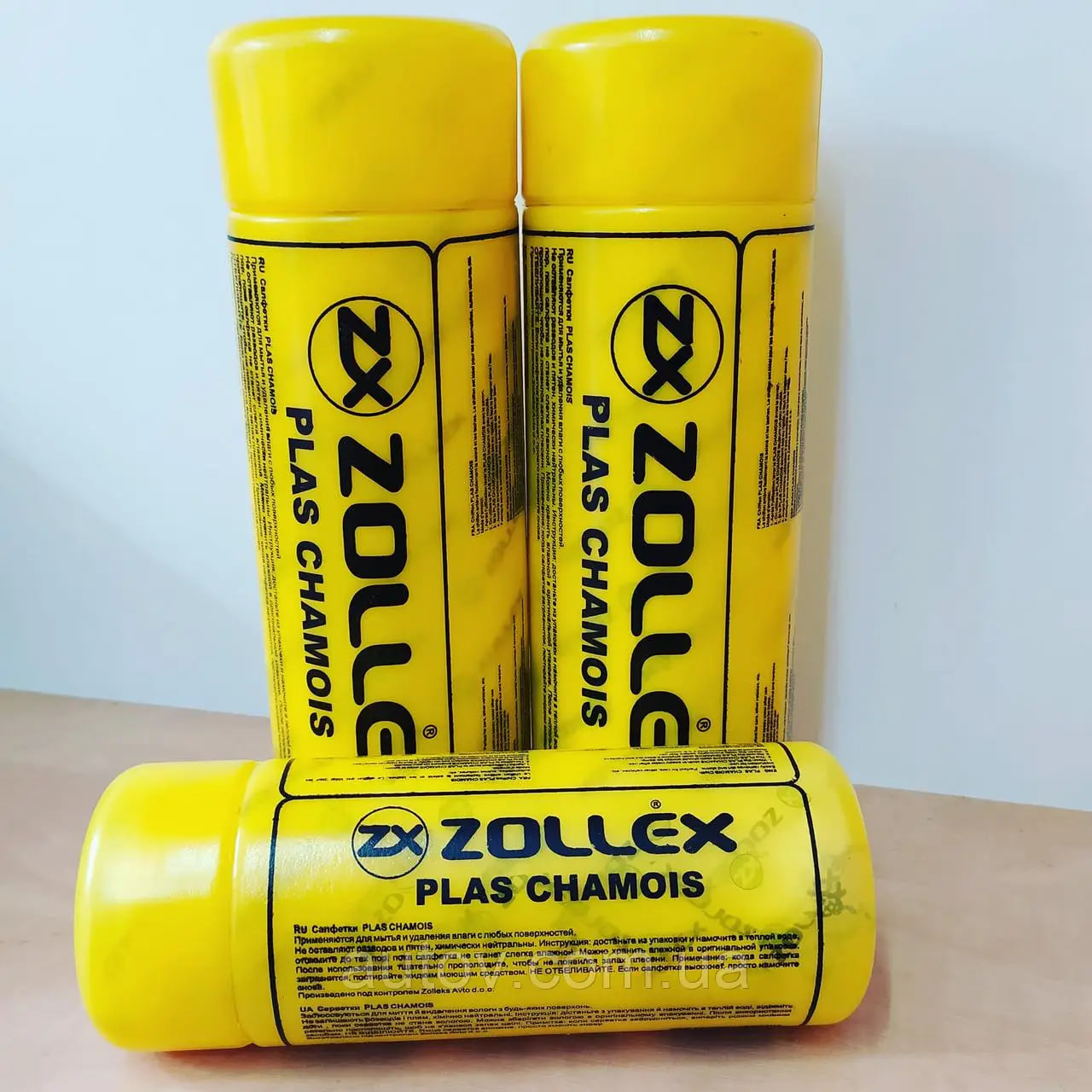 Салфетка ZOLLEX 8611