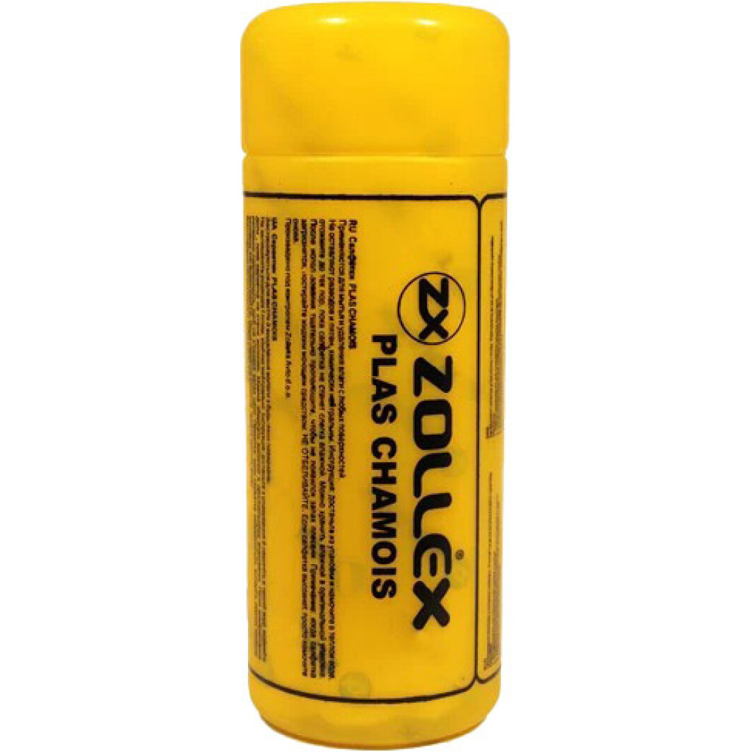 Салфетка ZOLLEX ZTF 009