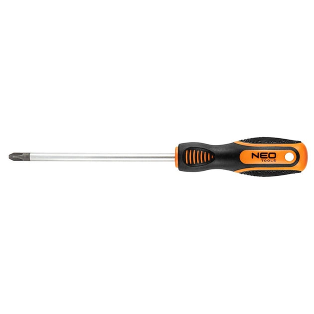 Викрутка хрестова PH3 x 150 мм NEO TOOLS 04-181