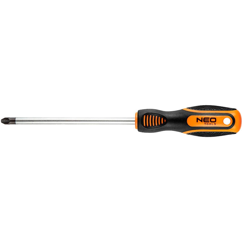 Викрутка хрестова PZ3 x 150 мм NEO TOOLS 04-185