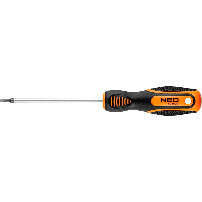 Отвертка Torx T10 100 мм NEO TOOLS 04-186