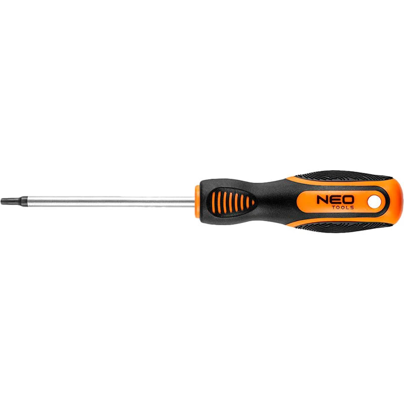 Отвертка Torx T15 100 mm NEO TOOLS 04-187
