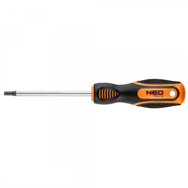 Отвертка Torx T25 x 100 мм NEO TOOLS 04-189