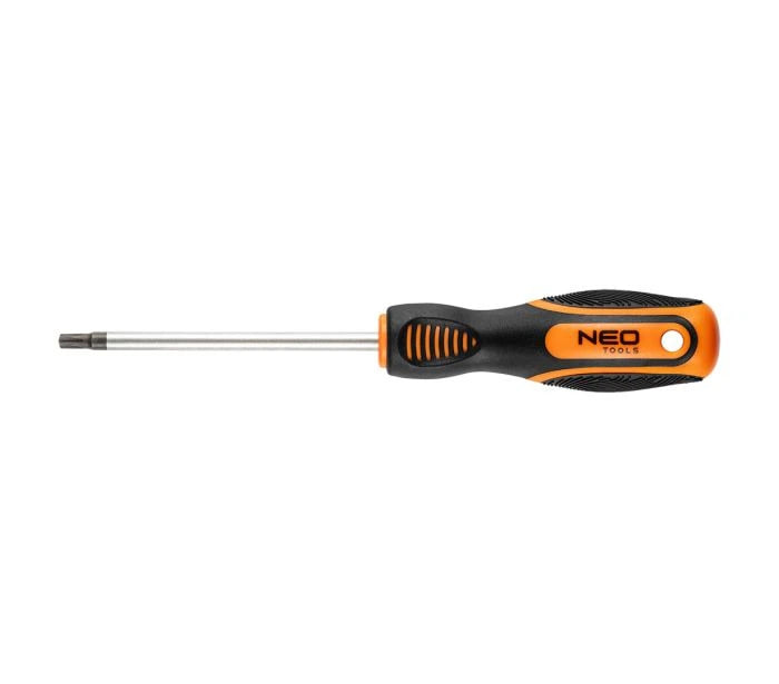 Отвертка Torx T27 x 100 мм NEO TOOLS 04-190
