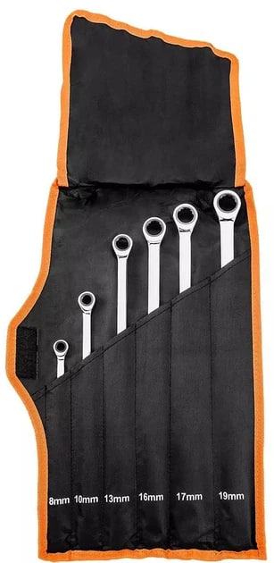 Набор ключей NEO TOOLS 09-370