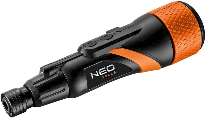 Набор отверток Torx/PH/PZ/SL 36 ед. NEO TOOLS 4200