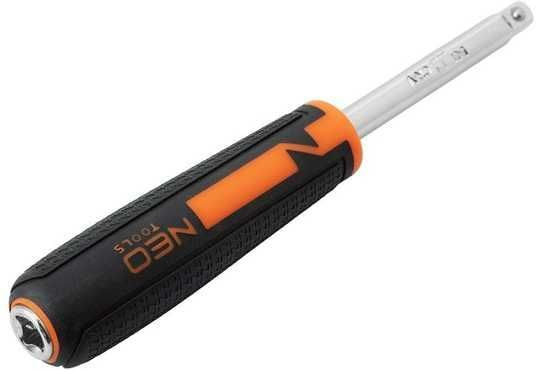 Набор отверток Torx/PH/PZ/SL 17 ед. NEO TOOLS 4228