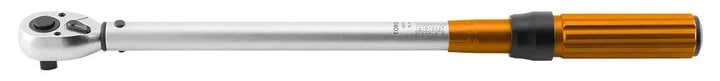 Ключ динамометрический 1/2" 40-220 Нм 510 мм NEO TOOLS 8835