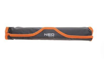 Набор ключей рожково-накидных 6-21 мм 15 ед. NEO TOOLS 9370