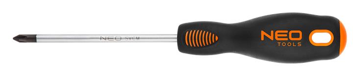 Викрутка Neo Tools 04-006