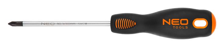 Викрутка Neo Tools 04-022