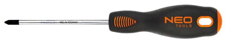 Викрутка Neo Tools 04-031