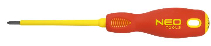 Викрутка Neo Tools 04-073