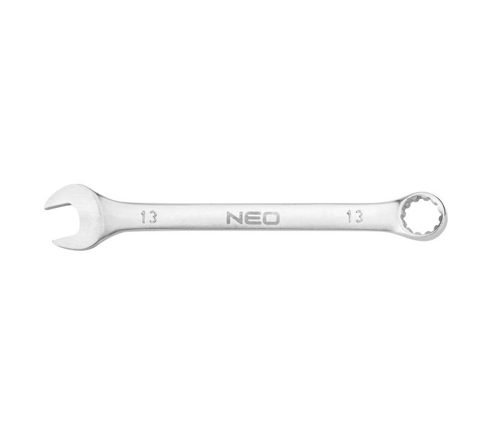 Ключ комбинированный 13x170 мм NEO TOOLS 09-657