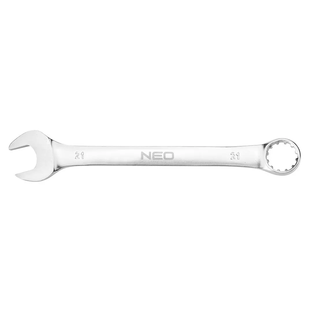 Ключ комбинированный 21x250 мм NEO TOOLS 09-665