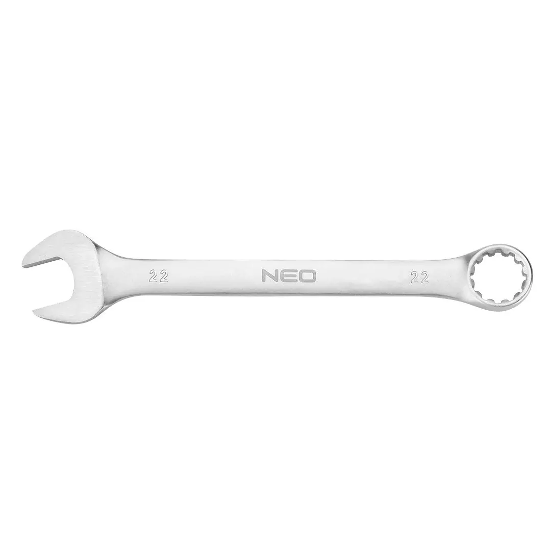 Ключ комбинированный 22x260 мм NEO TOOLS 09-666
