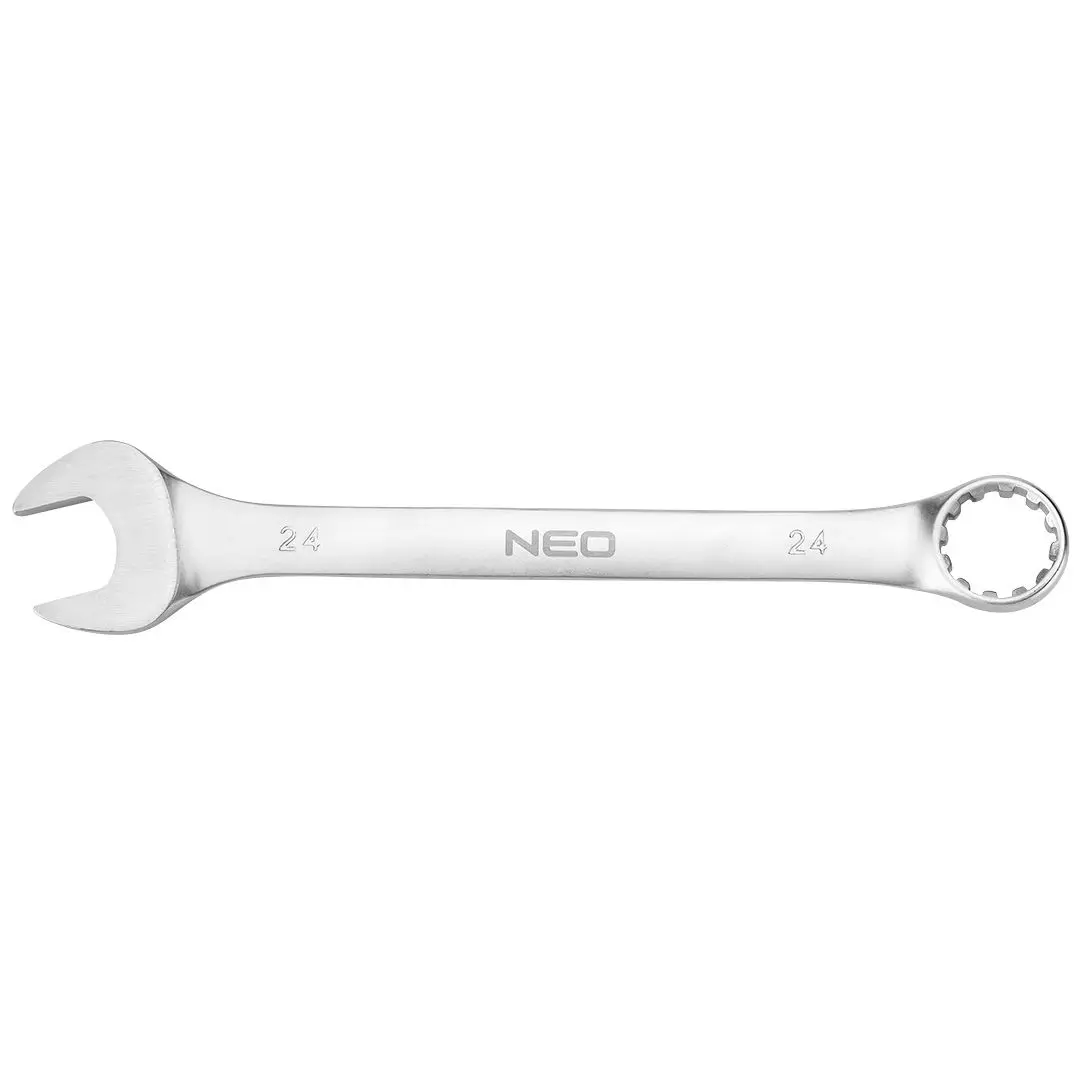 Ключ комбинированный 24x280 мм NEO TOOLS 09-668