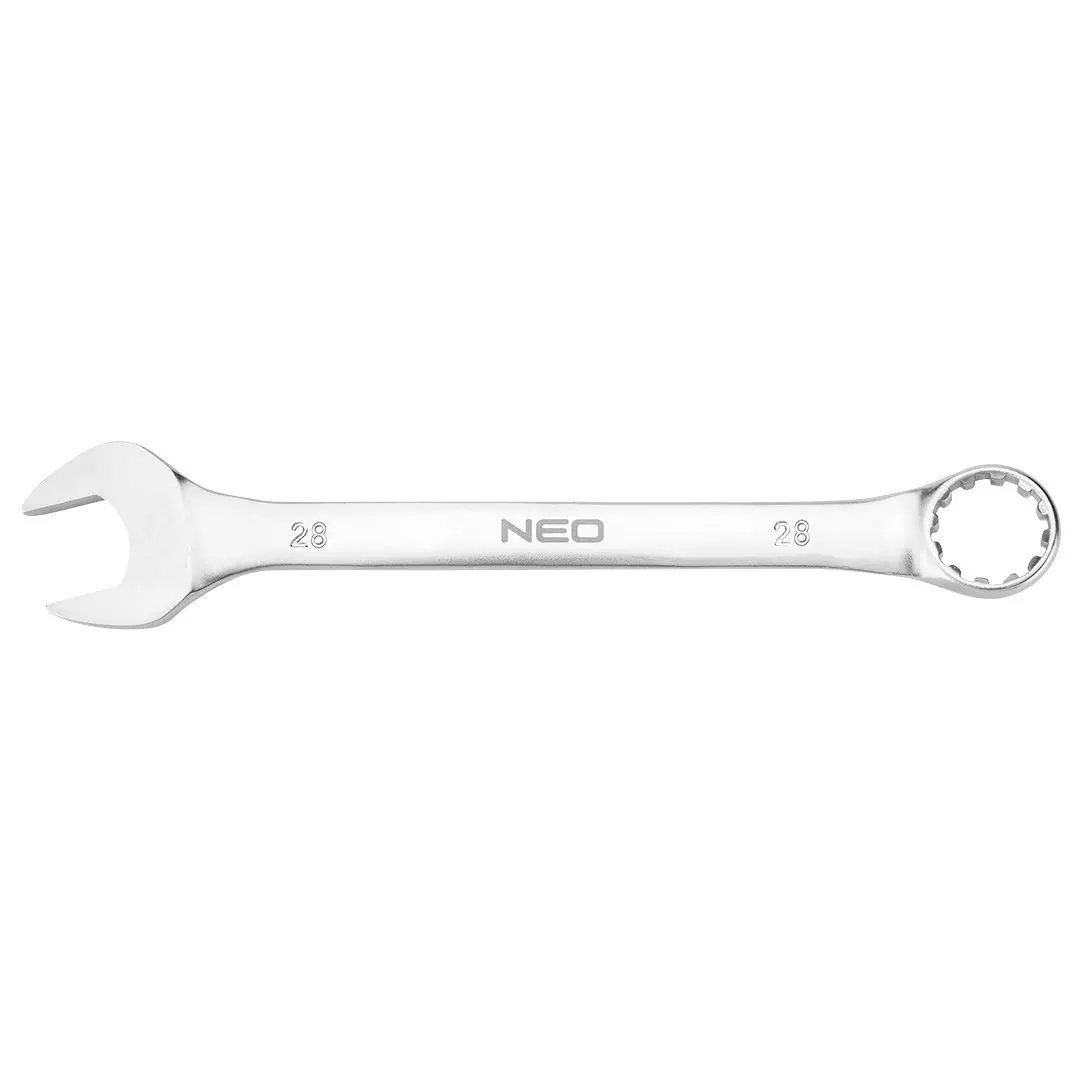 Ключ комбинированный 28x310 мм NEO TOOLS 09-672