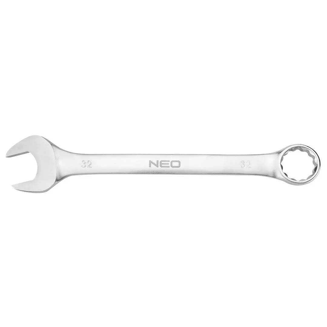 Ключ комбинированный 32x360 мм NEO TOOLS 09-675