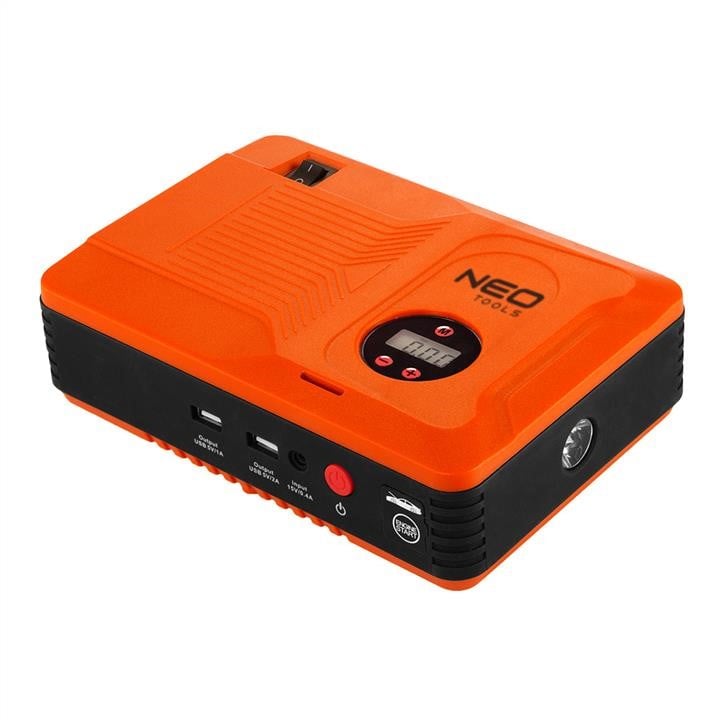 Пусковое устройство Jumpstarter Neo Tools 11-997