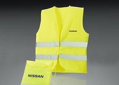 Сигнальный жилет NISSAN KE93000061