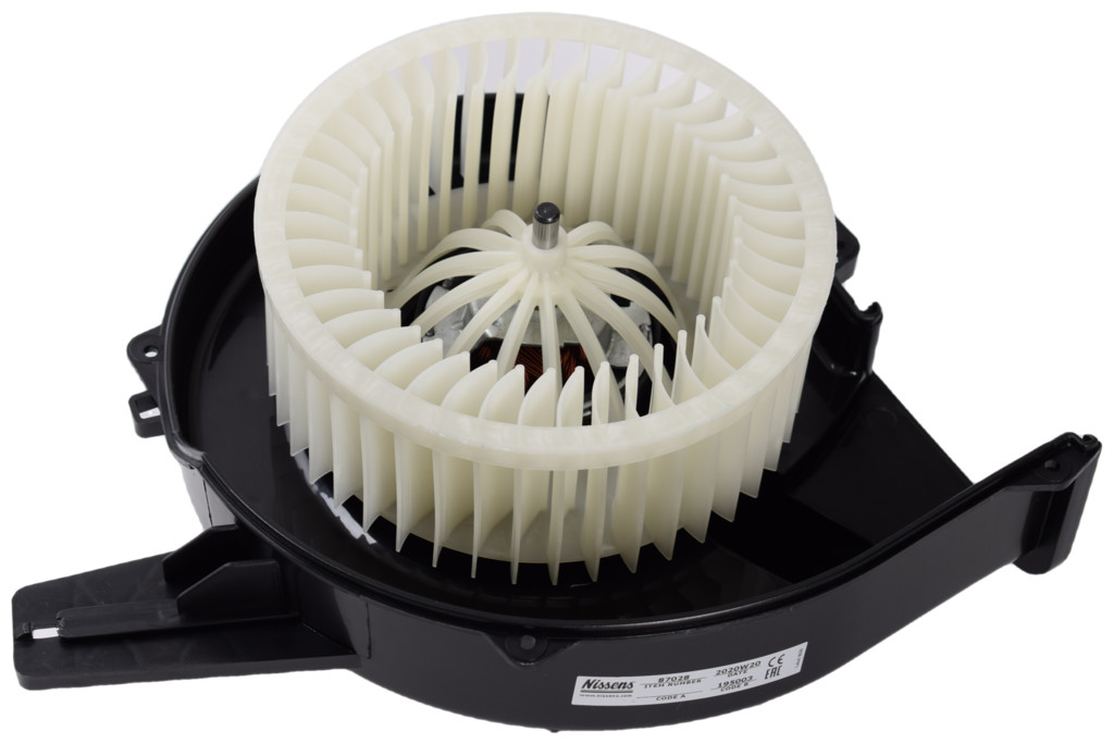 Вентилятор салона NISSENS 87028