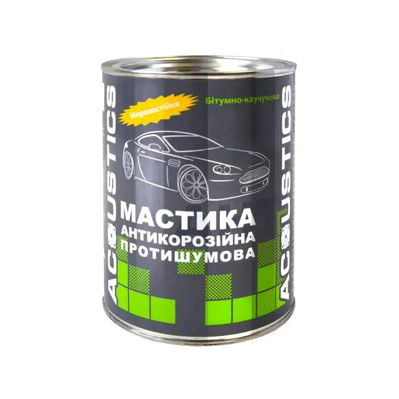 Мастика ACOUSTICS A2