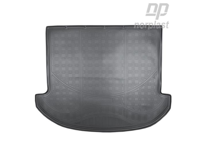 Коврик багажника NorPlast NPA00-T31-521