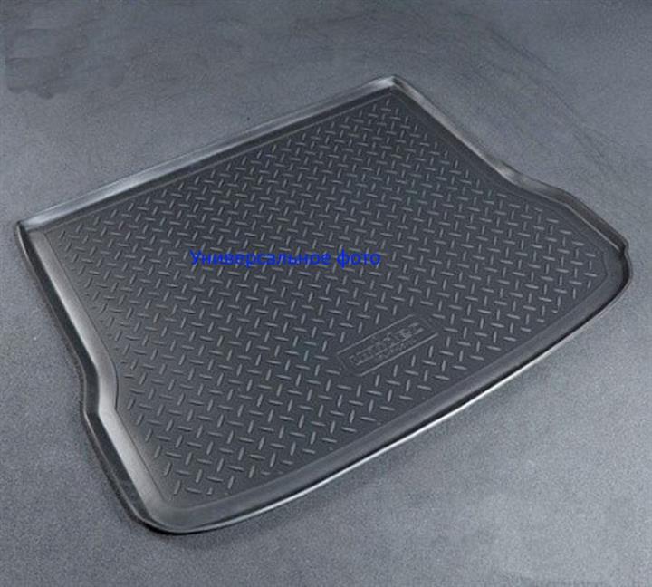 Коврик багажника NorPlast NPA00-T43-650