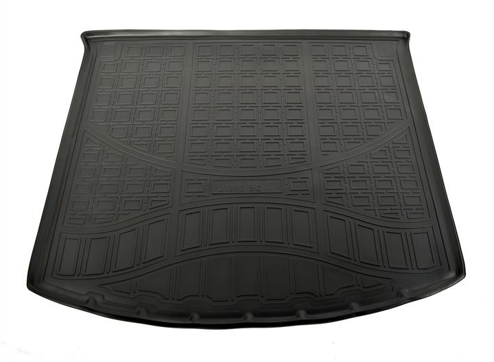 Коврик багажника NorPlast NPA00-T63-010