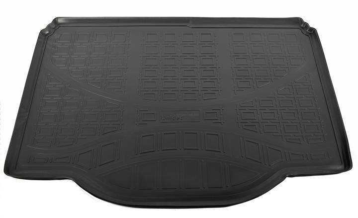 Коврик багажника NorPlast NPA00-T63-580