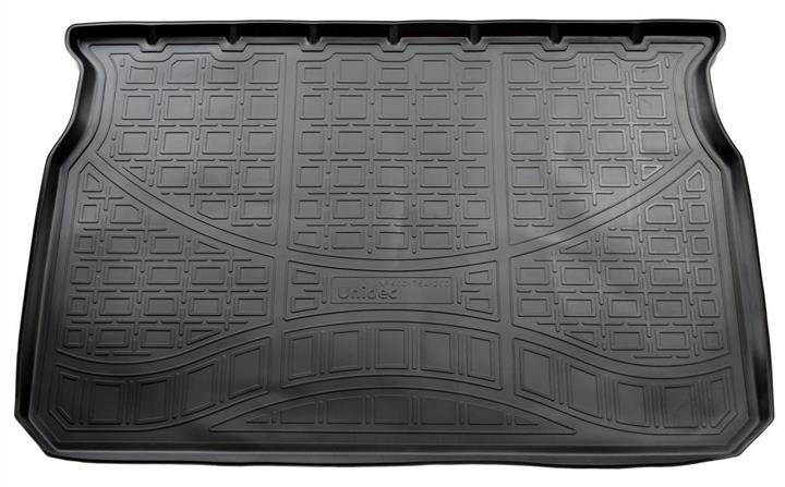 Коврик багажника NorPlast NPA00-T64-200