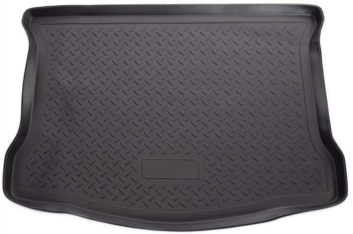 Килимок багажника NorPlast NPL-P-22-51