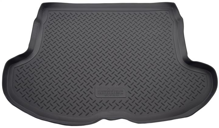 Килимок багажника NorPlast NPL-P-33-50