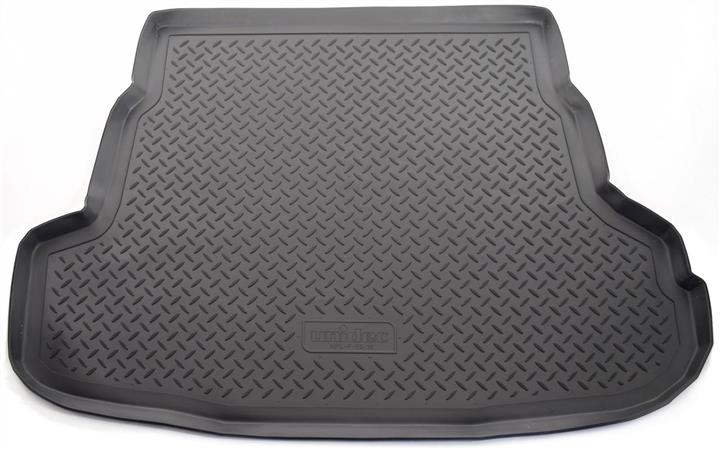 Килимок багажника NorPlast NPL-P-55-16