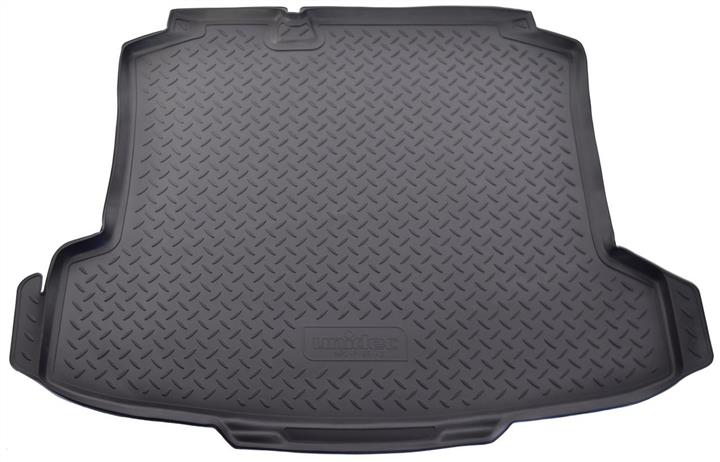 Килимок багажника NorPlast NPL-P-95-42