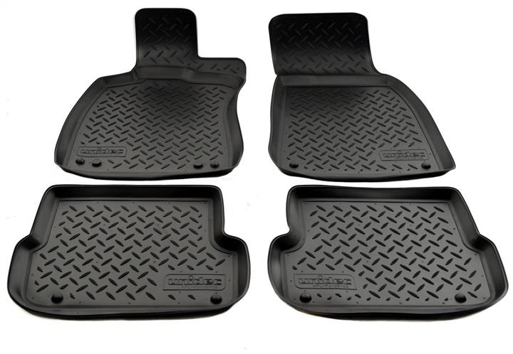 Килимки салону NorPlast NPL-PO-05-03