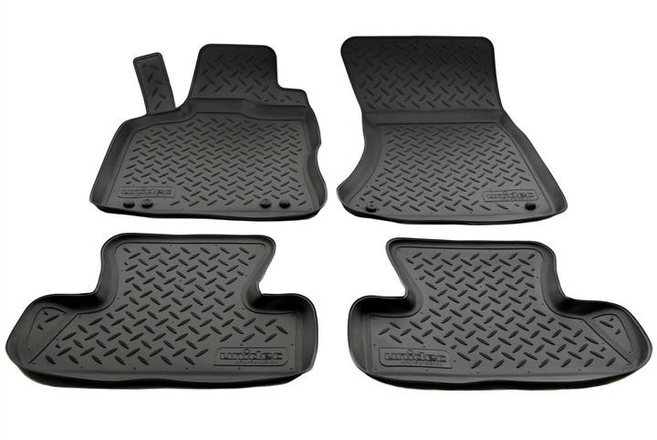 Килимки салону NorPlast NPL-PO-05-04
