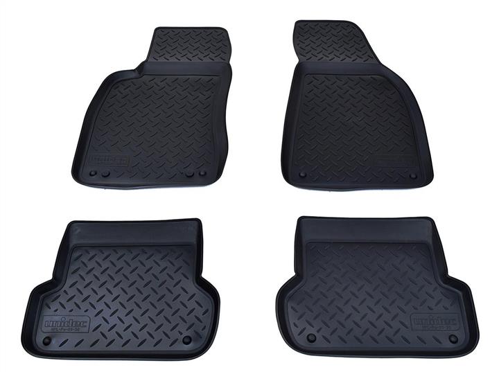 Килимки салону NorPlast NPL-PO-05-30