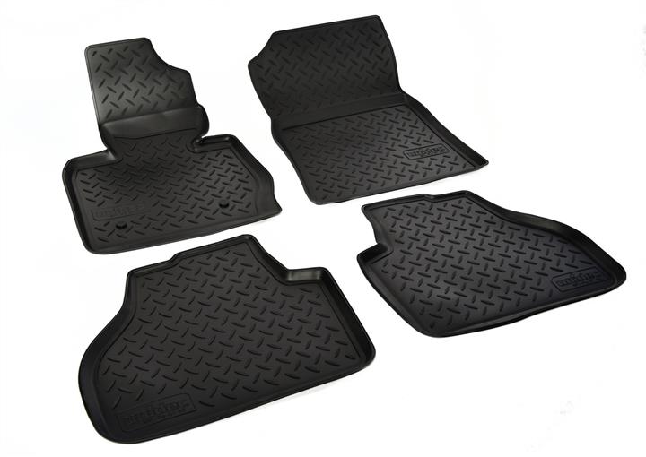Килимки салону NorPlast NPL-PO-07-65