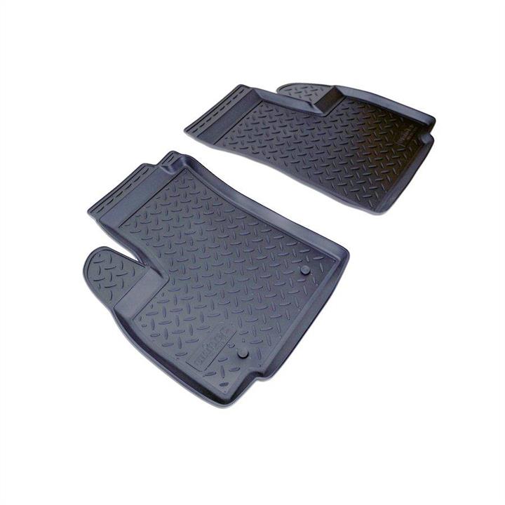 Килимки салону NorPlast NPL-PO-21-41