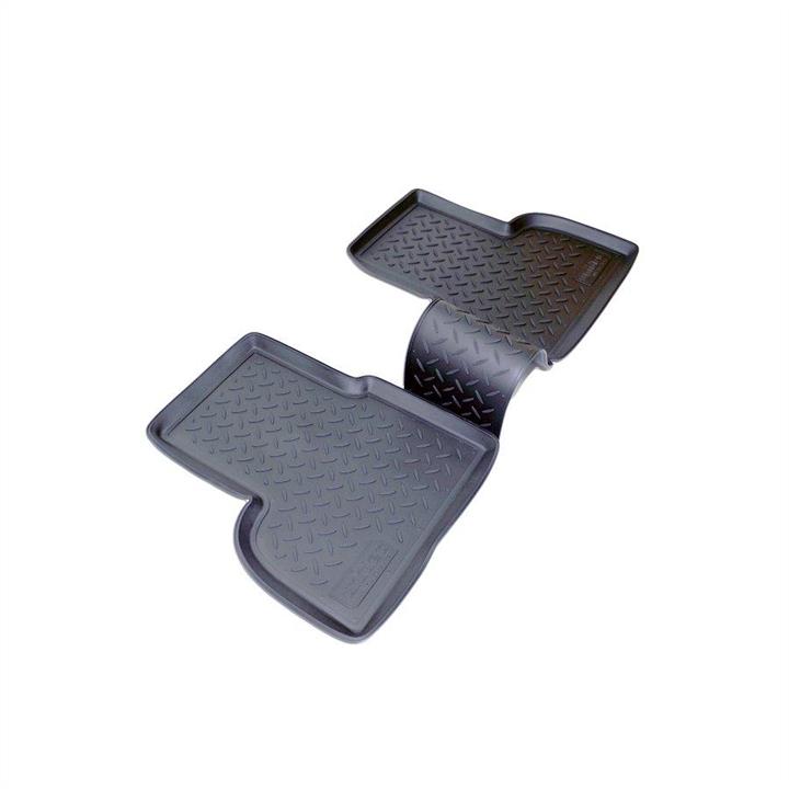 Килимки салону NorPlast NPL-PO-21-42