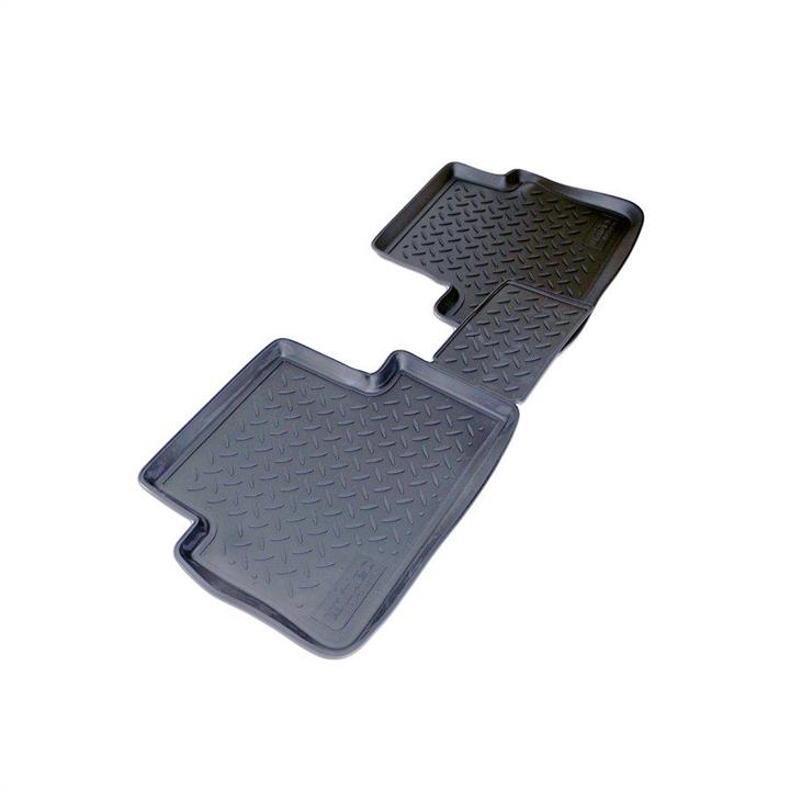Килимок салону NorPlast NPL-PO-22-71