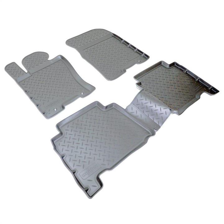 Килимки салону NorPlast NPL-PO-43-22