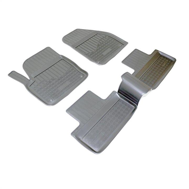 Килимки салону NorPlast NPL-PO-46-60