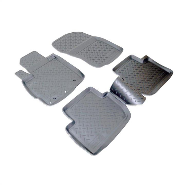 Килимки салону NorPlast NPL-PO-59-33
