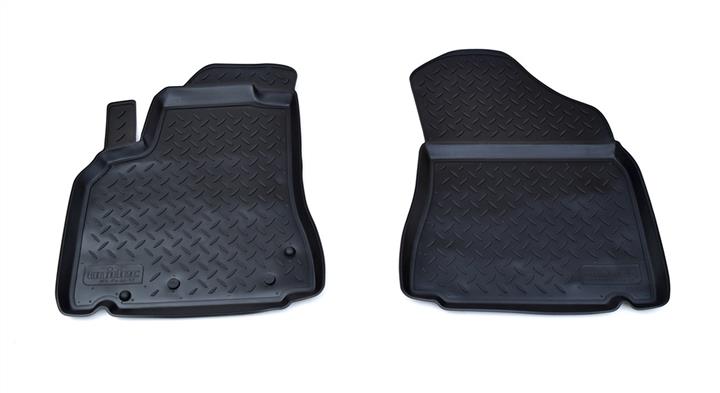 Килимки салону NorPlast NPL-PO-64-57