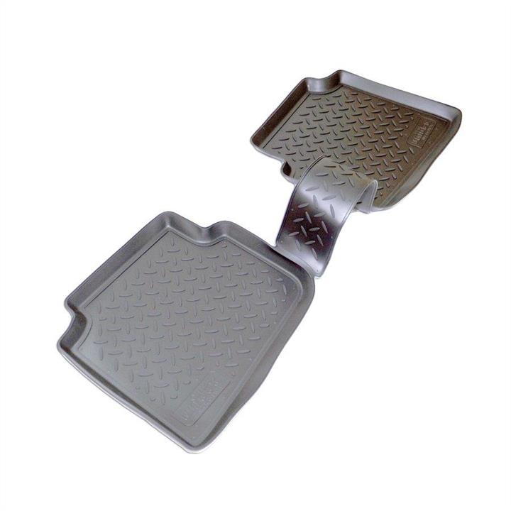 Килимки салону NorPlast NPL-PO-81-71