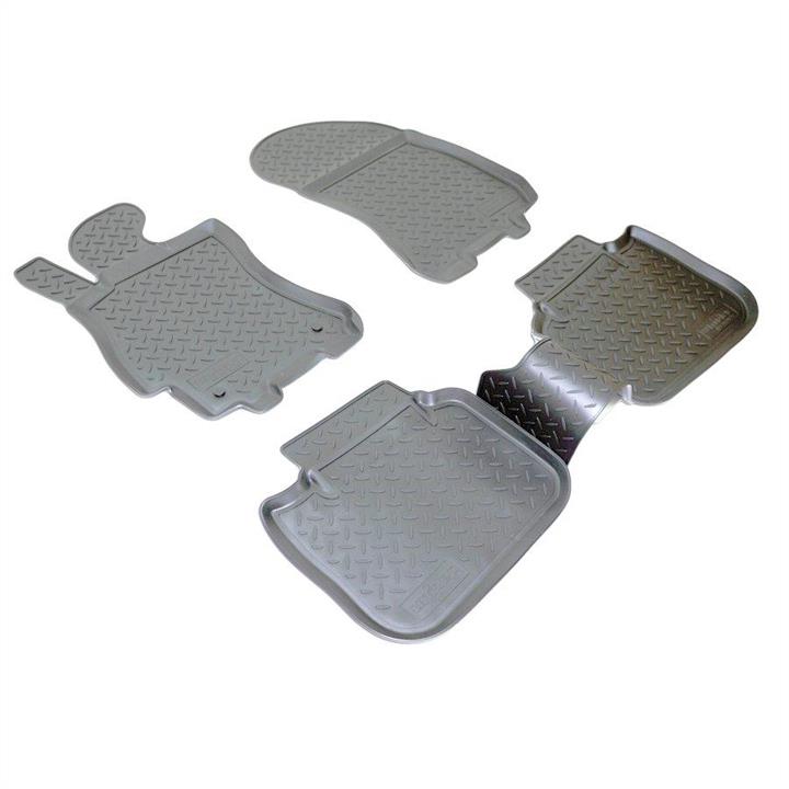 Килимки салону NorPlast NPL-PO-84-57