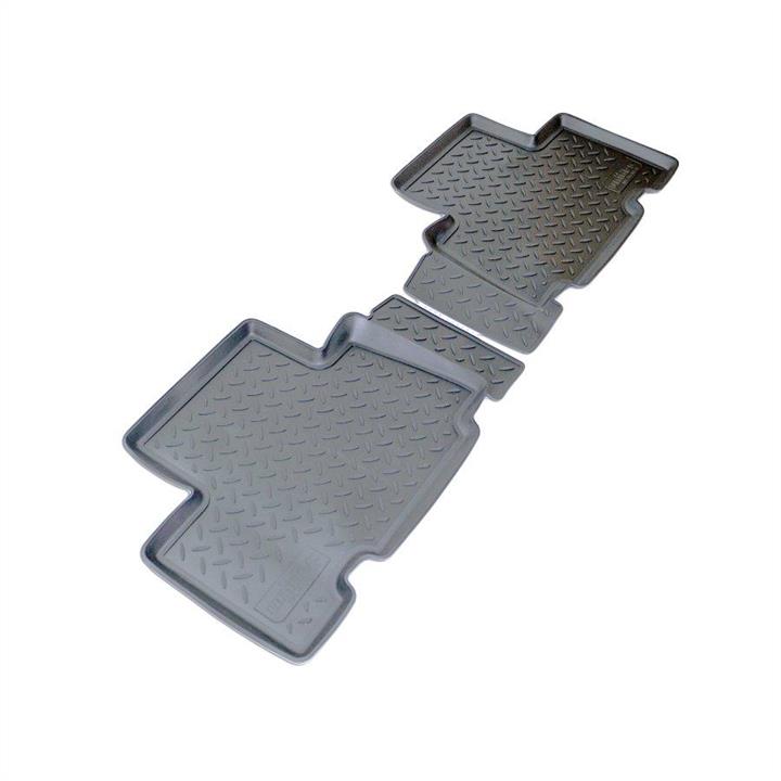 Килимки салону NorPlast NPL-PO-88-46